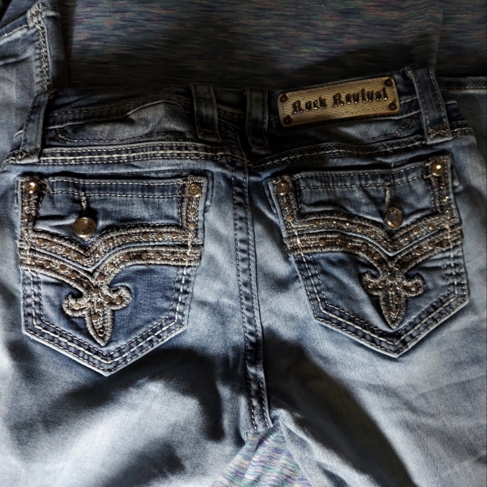 Women's rock revivals
